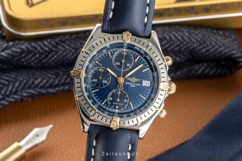 breitling chronographe 100m b13048 price|breitling chronomat b13048 price.